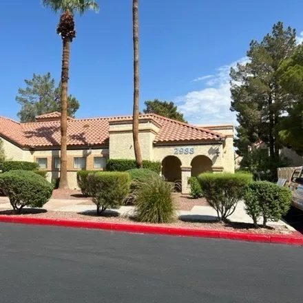 Image 4 - 5228 East Vegas Valley Drive, Sunrise Manor, NV 89142, USA - Condo for sale
