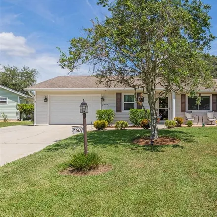 Buy this 2 bed house on 556 Brigadoon Circle in Lake County, FL 34788