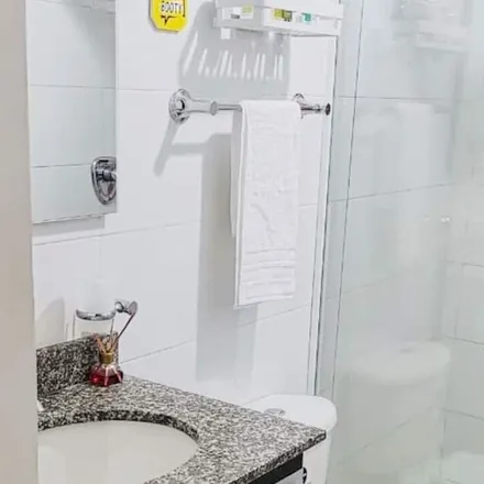 Rent this 2 bed apartment on Bucaramanga in Metropolitana, Colombia