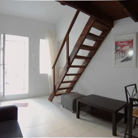 Rent this 1 bed apartment on Calle del Capitán Blanco Argibay in 10, 28029 Madrid