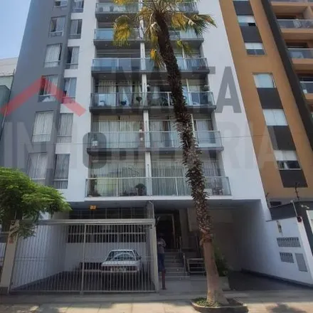 Image 2 - Julian Sandoval, Surquillo, Lima Metropolitan Area 15048, Peru - Apartment for sale