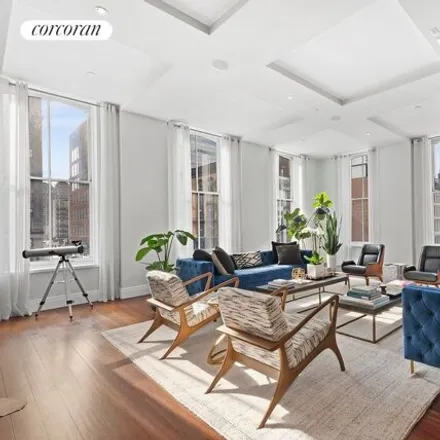 Image 2 - 79 West Broadway, New York, NY 10007, USA - House for sale