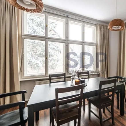 Buy this 5 bed apartment on Mariana Rapackiego in 53-021 Wrocław, Poland