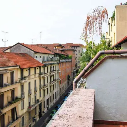 Image 3 - Via Mauro Macchi, 87, 20124 Milan MI, Italy - Apartment for rent