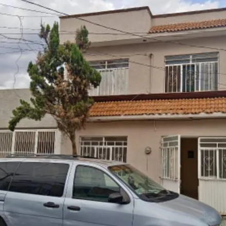 Buy this 4 bed house on Calle Coronel José Rincón Gallardo in Fraccionamiento José López Portillo, 20206 Aguascalientes