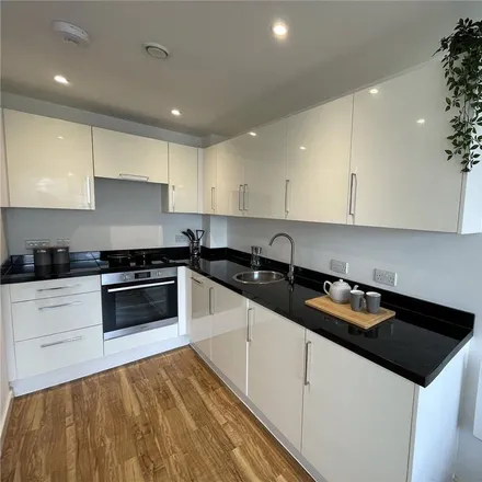 Rent this 1 bed apartment on Cross Green Lane in Leeds, LS9 8BJ