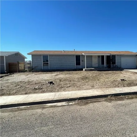 Buy this 3 bed house on 2037 Desoto Street in Needles, CA 92363