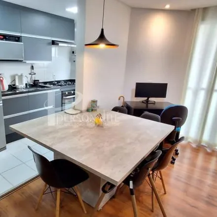 Buy this 2 bed apartment on Edifício Stories Home Belem B in Rua Intendência, Belém