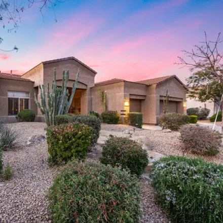 Buy this 4 bed house on 21216 North 74th Place in Scottsdale, AZ 85255