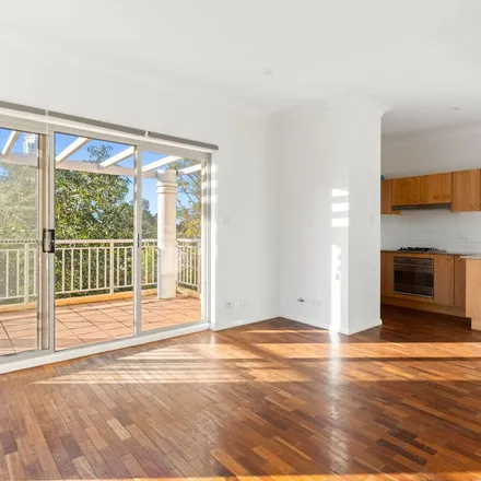Image 2 - 1-3 Gordon Avenue, Sydney NSW 2067, Australia - Apartment for rent