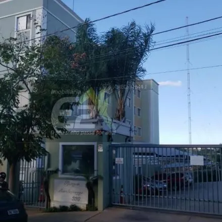 Image 2 - Rua Antônio Carreri, Jardim Ricetti Carreti (Prolongamento), São Carlos - SP, 13569-450, Brazil - Apartment for sale