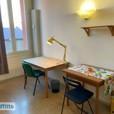 Rent this 1 bed apartment on Matta Onda in Viale Carlo Berti Pichat 32, 40127 Bologna BO