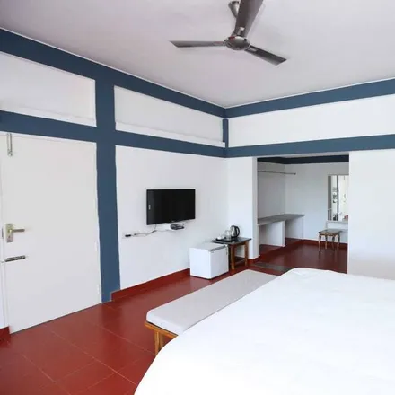 Rent this 4 bed house on Kadappakkam light house in Kadapakkam Road, Chengalpattu District