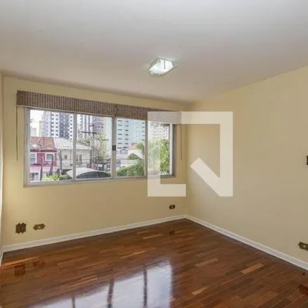 Rent this 3 bed apartment on Rua Joaquim Távora in Vila Mariana, São Paulo - SP