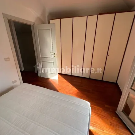Rent this 2 bed apartment on Viale Damiano Chiesa 27 in 47838 Riccione RN, Italy