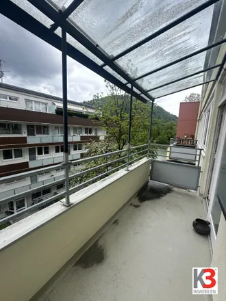 Image 2 - Salzburg, Mülln, 5, AT - Apartment for sale