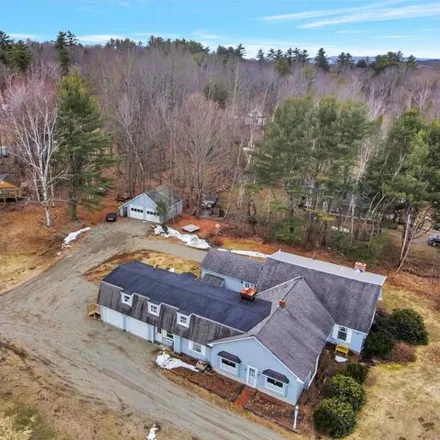Buy this 4 bed house on 14 Lakeshore Drive in Belgrade, ME 04917