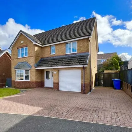 Buy this 4 bed house on Methil Way in Blantyre, G72 0JW