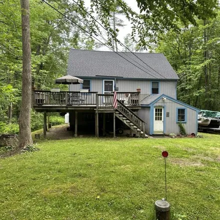 Buy this 2 bed house on 369 New Bridge Rd in Acton, Maine