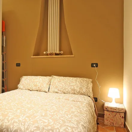 Rent this studio apartment on Cozy and quiet 1st floor studio of 30sqm near Università Bocconi  Milan 20136