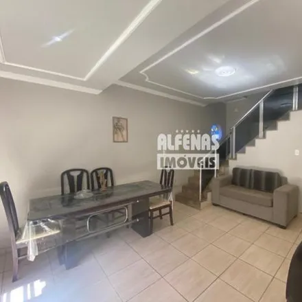 Buy this 3 bed house on Rua São Lucas in Eldorado, Contagem - MG