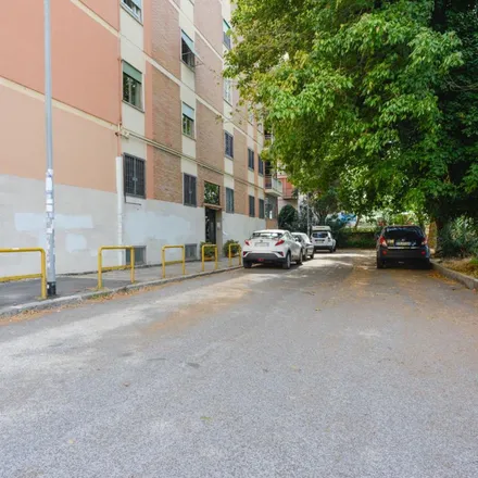 Image 1 - Lungotevere Dante, 00146 Rome RM, Italy - Apartment for rent