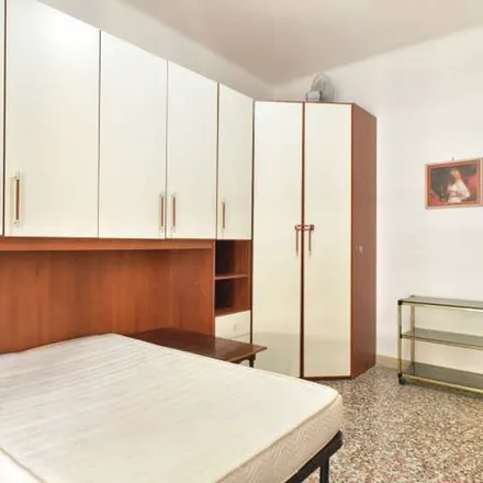 Image 5 - Via Chisimaio, 00199 Rome RM, Italy - Apartment for rent