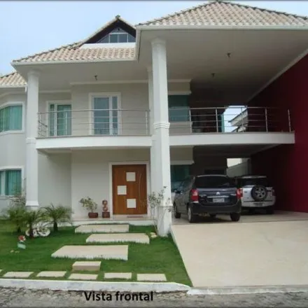 Image 2 - unnamed road, Novo Horizonte, Macaé - RJ, 27937, Brazil - House for rent