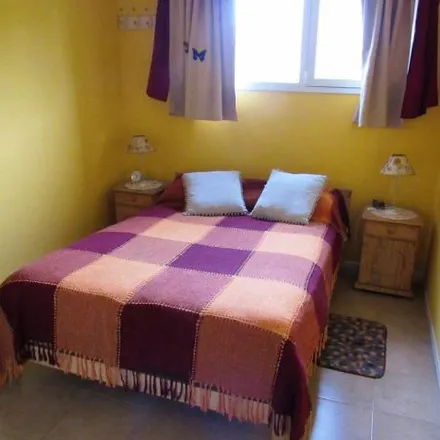 Buy this 3 bed house on Rotonda del Tanque in Partido de General Pueyrredón, 7601 Sierra de los Padres