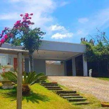 Image 2 - Rua Três, Jardim Imperial, Atibaia - SP, 12951-270, Brazil - House for sale