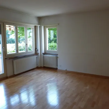 Rent this 2 bed apartment on Verena-Conzett-Strasse 22 in 8004 Zurich, Switzerland