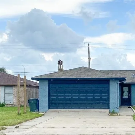 Buy this 3 bed house on 9598 Blue Jay Street in Corpus Christi, TX 78418