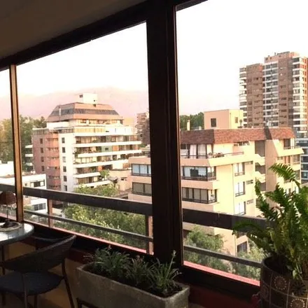 Buy this 2 bed apartment on Carlos Antúnez 2130 in 750 0000 Providencia, Chile