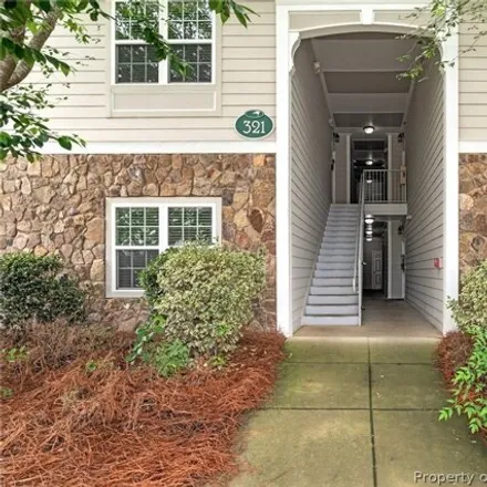 Buy this 2 bed condo on Gallery Drive in Harnett County, NC