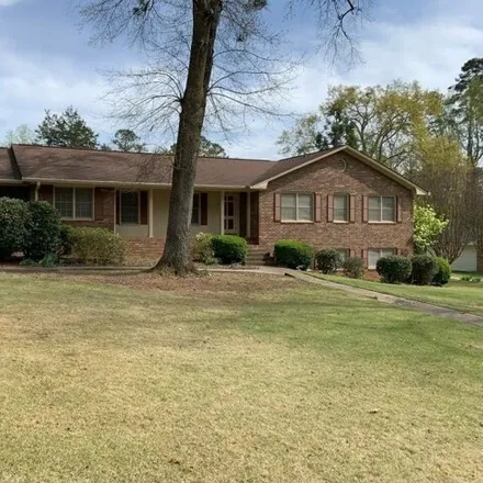 Buy this 5 bed house on 245 Kings Road in Athens-Clarke County Unified Government, GA 30606
