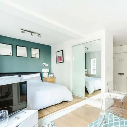 Image 1 - Nell Gwynn House, 55-57 Sloane Avenue, London, SW3 3BE, United Kingdom - Apartment for sale