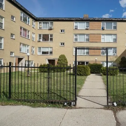 Buy this 2 bed condo on 6133-6147 North Seeley Avenue in Chicago, IL 60659