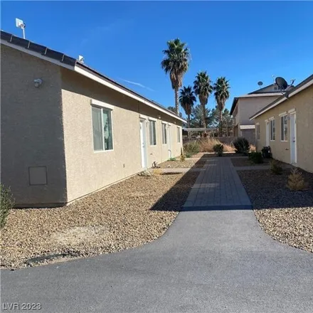 Rent this 3 bed apartment on 1321 Ogallala Street in Pahrump, NV 89048