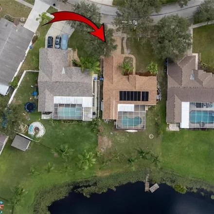 Image 7 - 12917 Raysbrook Drive, Riverview, FL 33569, USA - House for sale