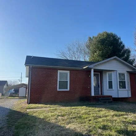 Buy this 3 bed house on 2834 Teakwood Drive in Barkwood, Clarksville