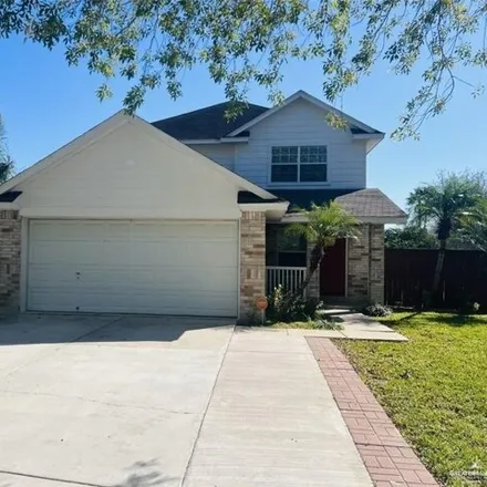 Rent this 5 bed house on 3400 Santa Rocio in Mission, TX 78572