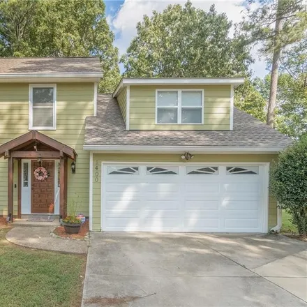 Buy this 3 bed house on 1400 Grayland Creek Place in Lawrenceville, GA 30046