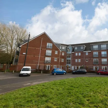 Rent this 2 bed apartment on Anson Street in Worsley, M30 8HH