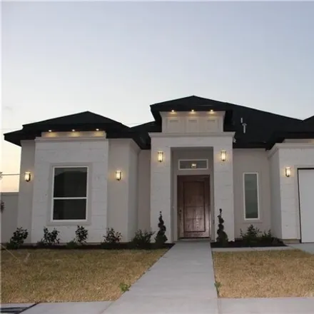 Buy this 3 bed house on Buxton Avenue in Hidalgo County, TX 78540