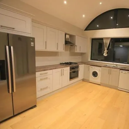 Rent this 2 bed apartment on 17 Laitwood Road in London, SW12 9QJ