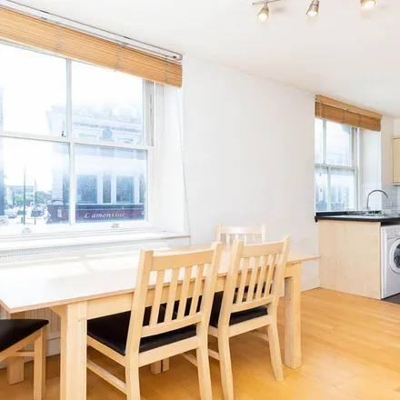 Image 5 - Woody Grill, 1 Camden Road, London, NW1 9LG, United Kingdom - Apartment for rent