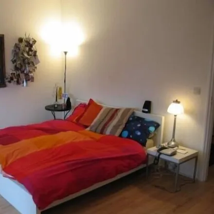 Rent this 1 bed apartment on 1016 DH Amsterdam