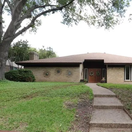 Buy this 4 bed house on 1409 Jennifer Street in Richardson, TX 75082