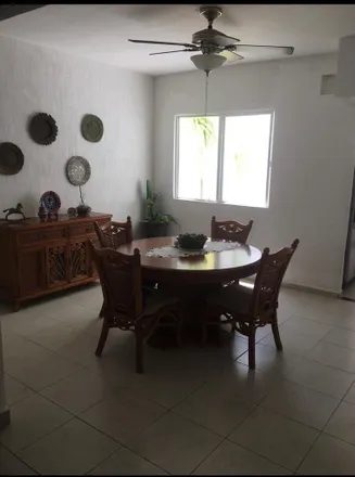 Image 9 - Calle Nance, Los Olivos I, 77714 Playa del Carmen, ROO, Mexico - House for sale