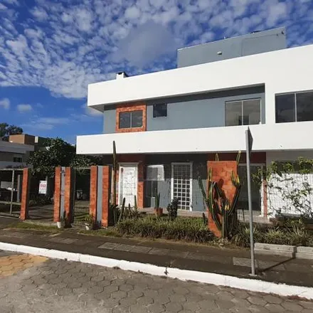 Image 1 - Rua Lageado, Ambrósio, Garopaba - SC, 88495-000, Brazil - House for sale